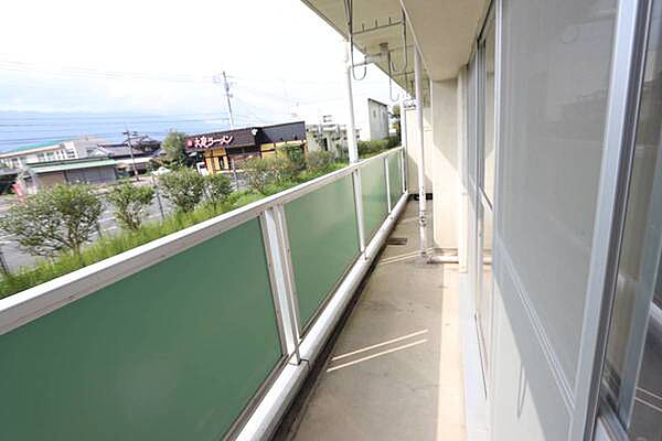 ビレッジハウス吉井II1号棟 0202｜福岡県うきは市吉井町(賃貸マンション3DK・2階・53.08㎡)の写真 その12