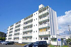 ビレッジハウス広田3号棟 0108 ｜ 長崎県佐世保市広田４丁目10（賃貸マンション2K・1階・33.54㎡） その1