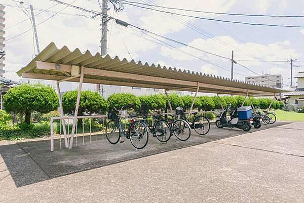 ビレッジハウス荒木2号棟 0308｜福岡県久留米市荒木町白口(賃貸マンション3DK・3階・51.77㎡)の写真 その17