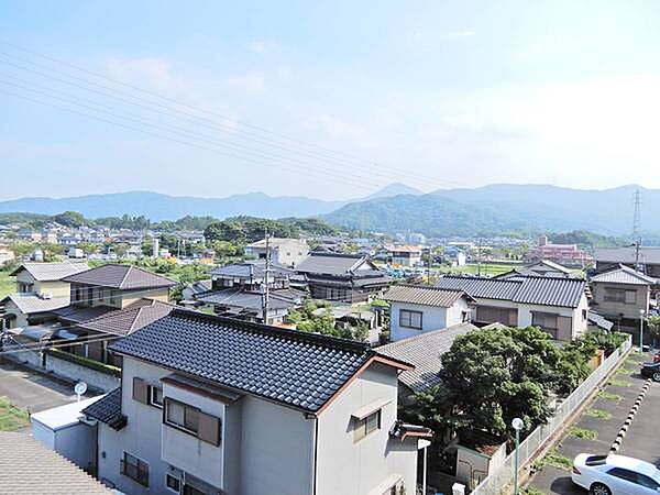 ビレッジハウス小倉南2号棟 0210｜福岡県北九州市小倉南区津田１丁目(賃貸マンション2DK・2階・38.46㎡)の写真 その13