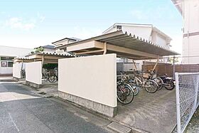 ビレッジハウス姪浜1号棟 0402 ｜ 福岡県福岡市西区内浜１丁目17-1（賃貸マンション2K・4階・33.54㎡） その16