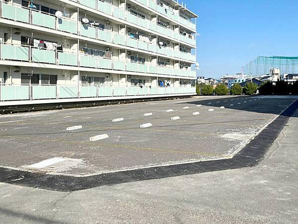 ビレッジハウス飯塚1号棟 0202｜福岡県飯塚市横田(賃貸マンション1LDK・2階・39.83㎡)の写真 その15