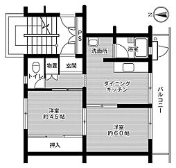 長崎駅 3.9万円