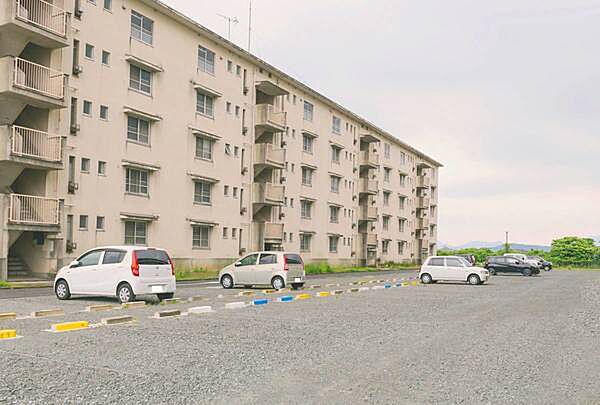 ビレッジハウス水巻1号棟 0108｜福岡県遠賀郡水巻町古賀２丁目(賃貸マンション3DK・1階・53.96㎡)の写真 その14