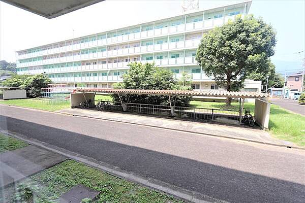 ビレッジハウス小城1号棟 0505｜佐賀県小城市小城町松尾(賃貸マンション3DK・5階・53.96㎡)の写真 その13