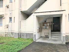 ビレッジハウス下広川2号棟 0102 ｜ 福岡県八女郡広川町大字広川熊ノ前1255-6（賃貸マンション2LDK・1階・53.08㎡） その17