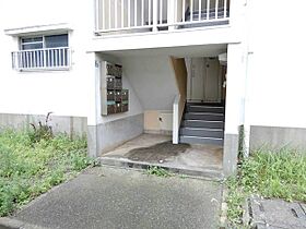 ビレッジハウス白野江1号棟 0206 ｜ 福岡県北九州市門司区白野江２丁目14-1（賃貸マンション1LDK・2階・33.54㎡） その16