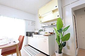 ビレッジハウス伊万里3号棟