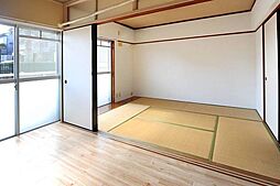 ビレッジハウス植木1号棟 0104