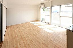 ビレッジハウス矢上1号棟 0504