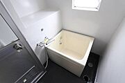 ビレッジハウスの同一物件・同一タイプの間取りの写真です