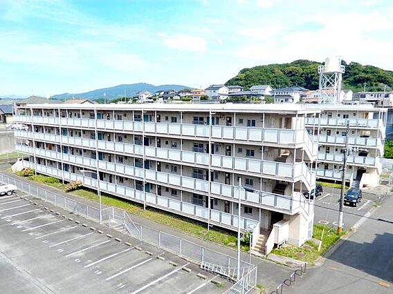 ビレッジハウス宗像 4号棟_その他_4