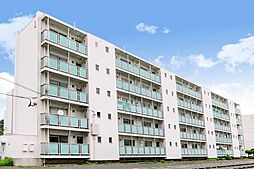 ビレッジハウス白野江1号棟