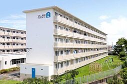 ビレッジハウス佐賀第二2号棟