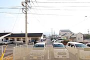 ビレッジハウスの同一物件・同一タイプの間取りの写真です