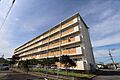 ビレッジハウス愛野1号棟