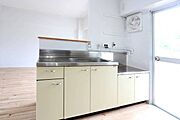 ビレッジハウスの同一物件・同一タイプの間取りの写真です