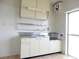 ビレッジハウス大塚台3号棟