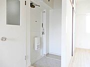 ビレッジハウスの同一物件・同一タイプの間取りの写真です
