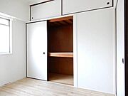 ビレッジハウスの同一物件・同一タイプの間取りの写真です