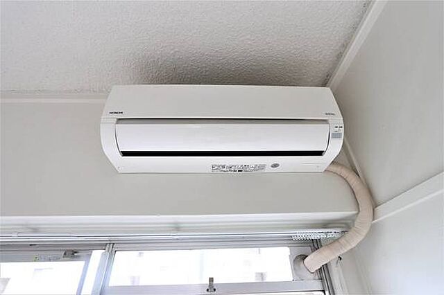ビレッジハウスの同一物件・同一タイプの間取りの写真です