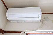 ビレッジハウスの同一物件・同一タイプの間取りの写真です