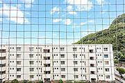 ビレッジハウスの同一物件・同一タイプの間取りの写真です