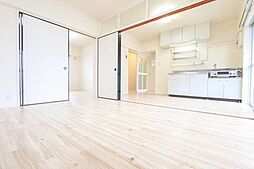 ビレッジハウス広田5 3DKの写真