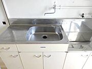 ビレッジハウスの同一物件・同一タイプの間取りの写真です