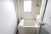 ビレッジハウスの同一物件・同一タイプの間取りの写真です