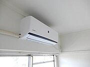 ビレッジハウスの同一物件・同一タイプの間取りの写真です