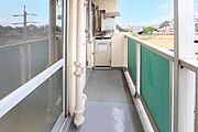 ビレッジハウスの同一物件・同一タイプの間取りの写真です
