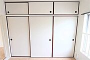 ビレッジハウスの同一物件・同一タイプの間取りの写真です