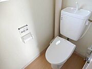 ビレッジハウスの同一物件・同一タイプの間取りの写真です