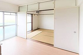 ビレッジハウス直方5号棟