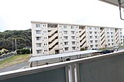 モデルルームの写真です