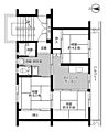 ビレッジハウス若葉1号棟3階4.7万円