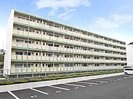 鹿児島県鹿児島市玉里団地3丁目47：物件画像／ビレッジハウス　住まい相談センター（九州・沖縄エリア）　ビレッジハウス・マネジメント株式会社