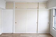 ビレッジハウスの同一物件・同一タイプの間取りの写真です