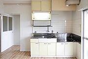 ビレッジハウスの同一物件・同一タイプの間取りの写真です