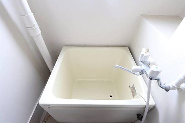 ビレッジハウスの同一物件・同一タイプの間取りの写真です
