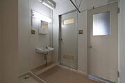 ビレッジハウスの同一物件・同一タイプの間取りの写真です