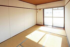 ビレッジハウス栗面1号棟