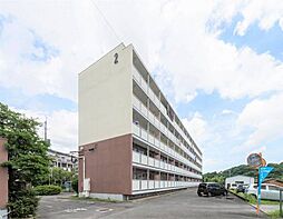 ビレッジハウス栗面2号棟
