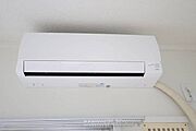 ビレッジハウスの同一物件・同一タイプの間取りの写真です
