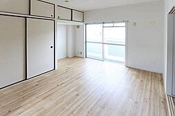 ビレッジハウス美園4 3DKの写真