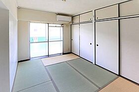 ビレッジハウス沼小柳5号棟