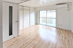ビレッジハウス檜原1 2LDKの写真
