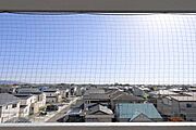 ビレッジハウスの同一物件・同一タイプの間取りの写真です