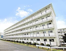 ビレッジハウス本城3号棟